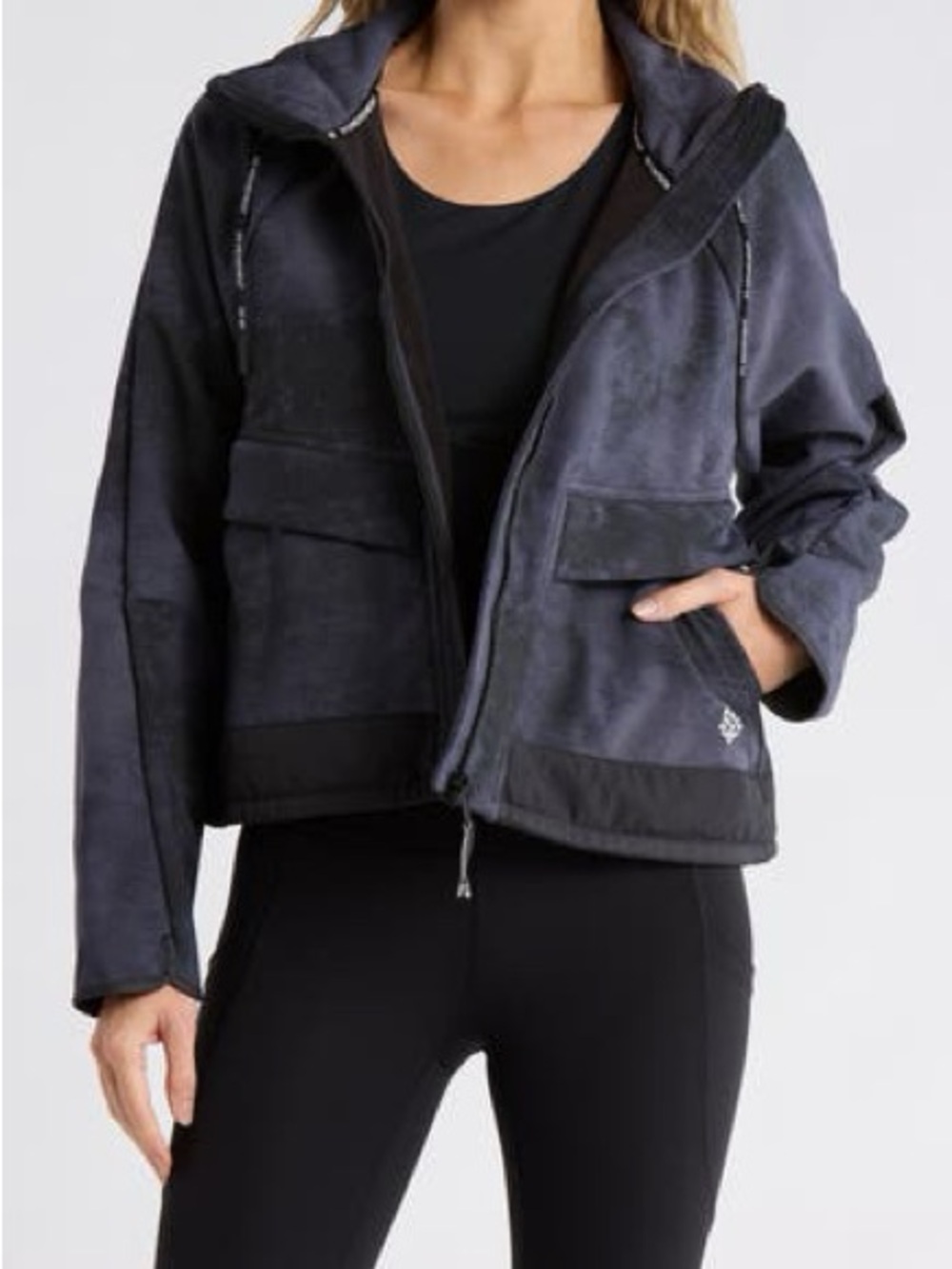 Canyon Crushin' 2.0 Jacket